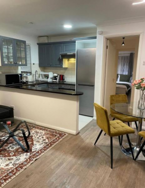 Stunning One bedroom flat in London